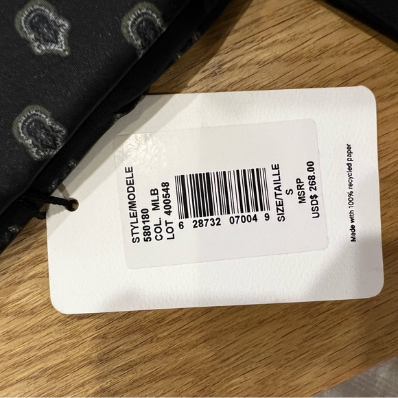 AMUR one-shoulder Adriana top - Picture 5 of 8